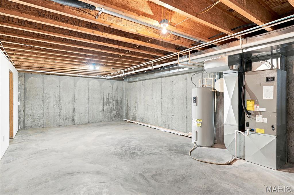 Murphys Settlement - Residential