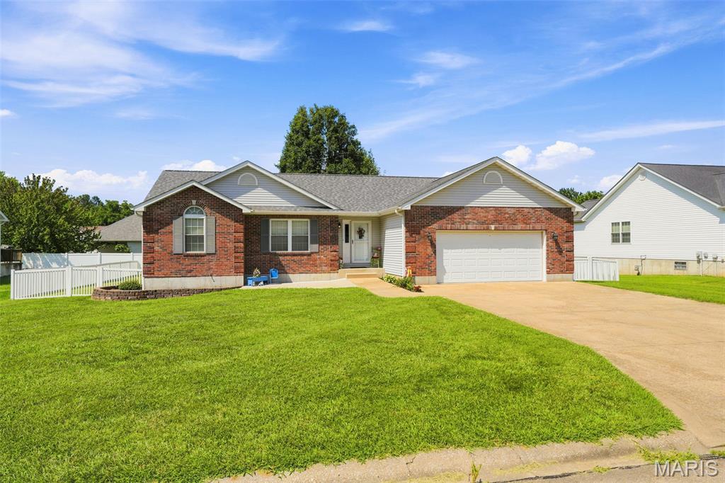 Murphys Settlement - Residential