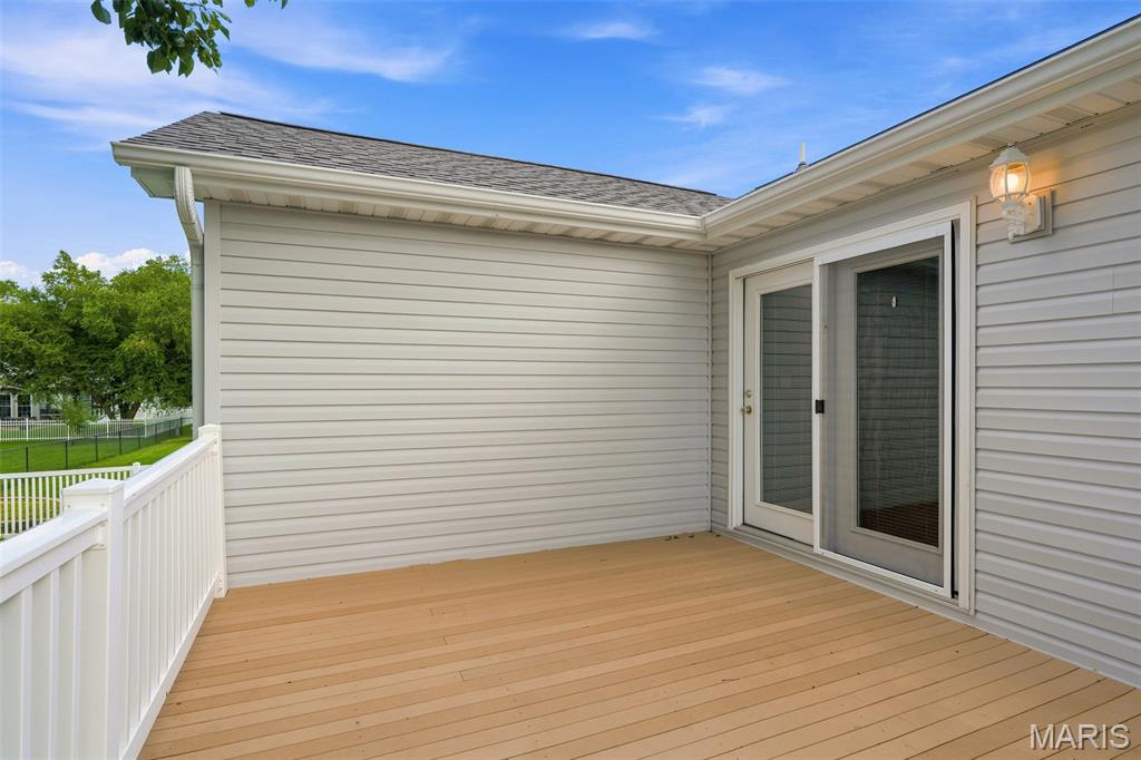 Murphys Settlement - Residential