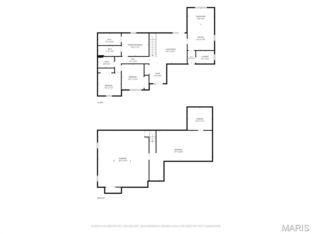 Murphys Settlement - Residential