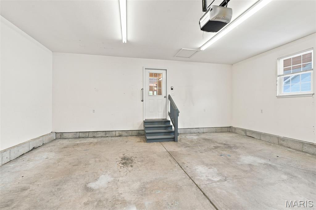 Murphys Settlement - Residential