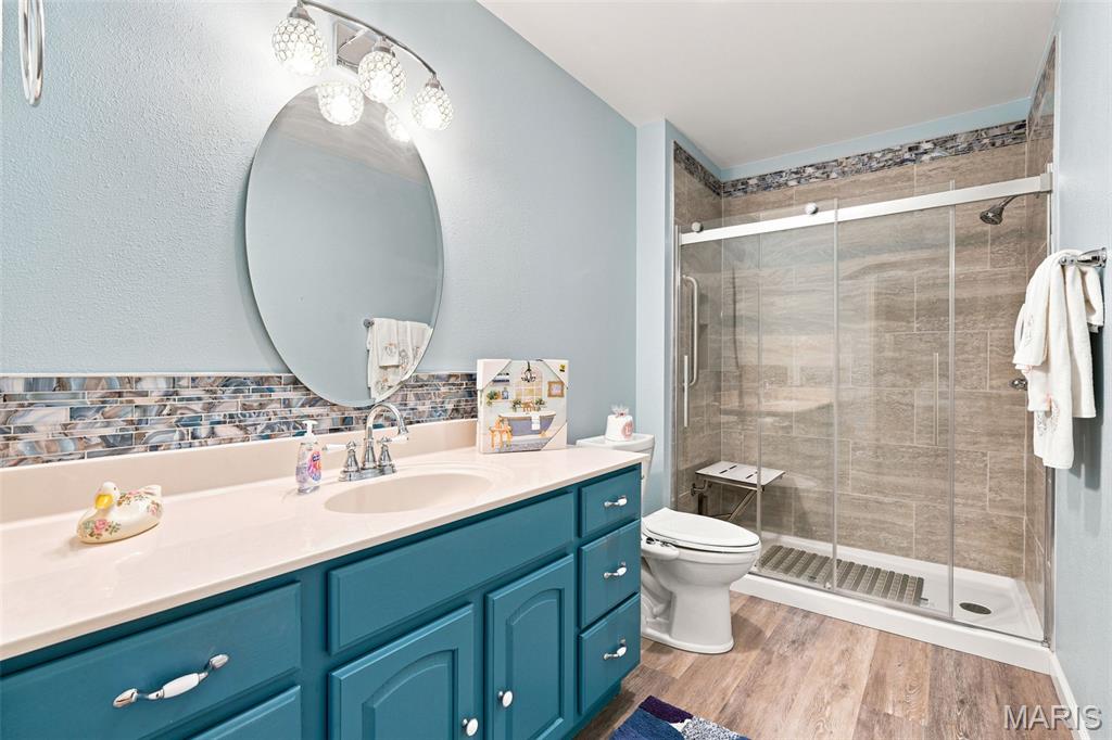 Murphys Settlement - Residential