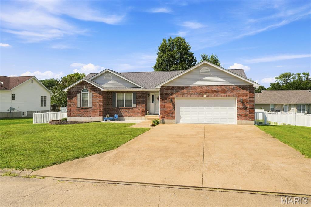 Murphys Settlement - Residential