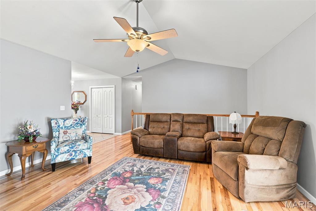 Murphys Settlement - Residential