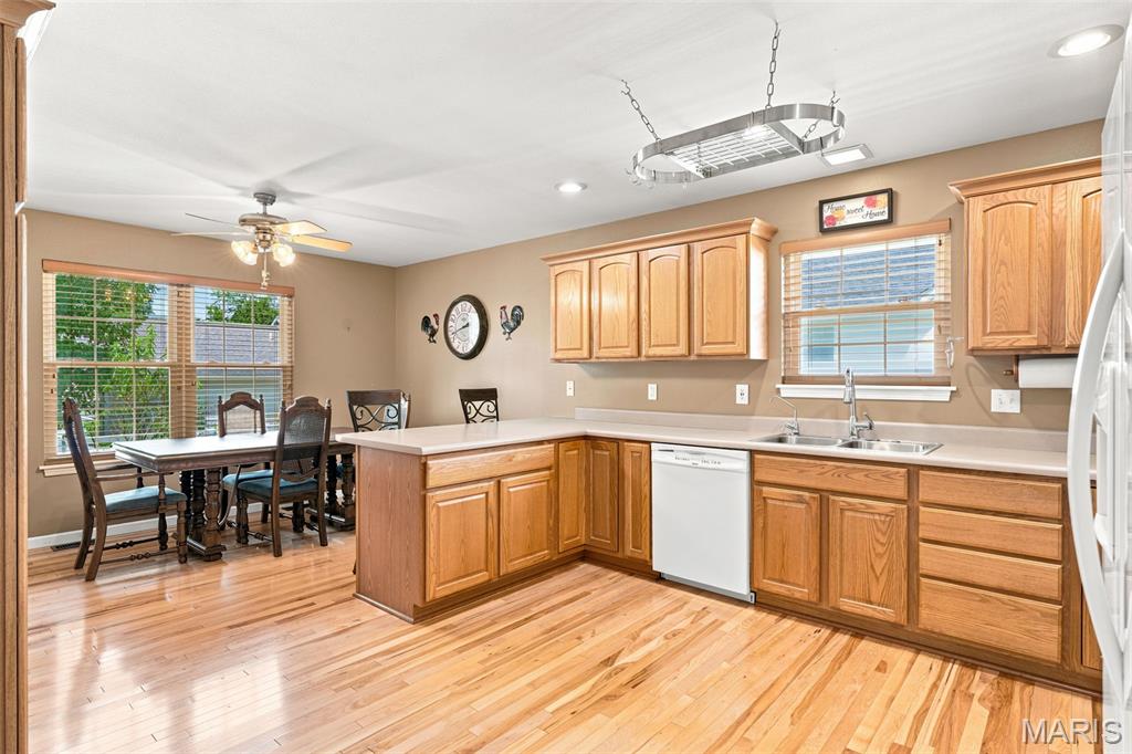 Murphys Settlement - Residential