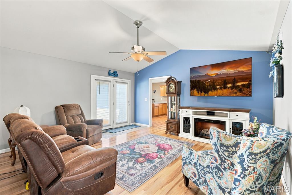 Murphys Settlement - Residential