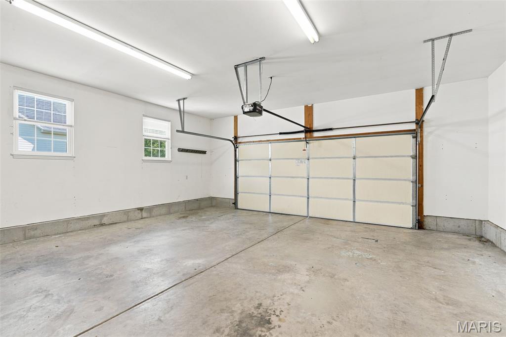 Murphys Settlement - Residential