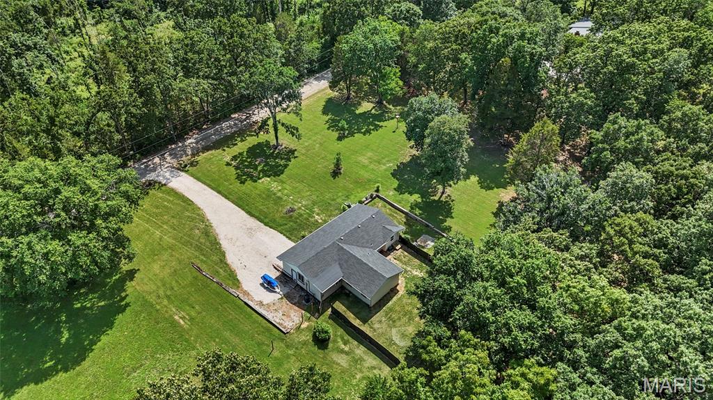 Valle Lake Sub 3 - Residential