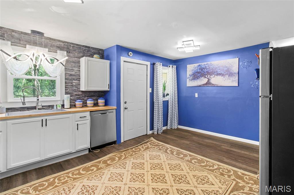 Valle Lake Sub 3 - Residential
