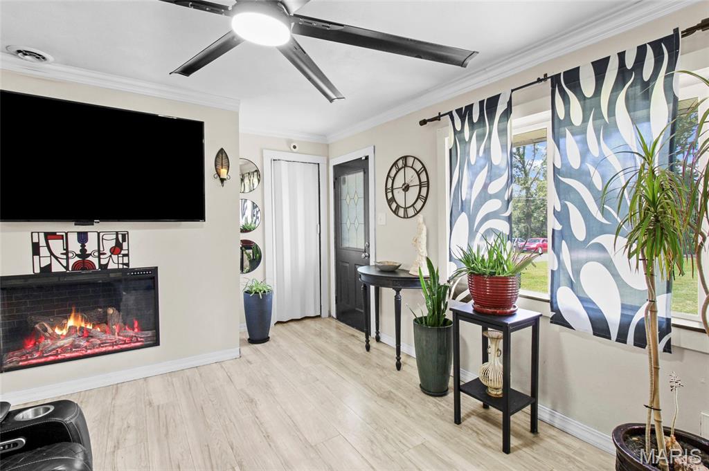 Valle Lake Sub 3 - Residential