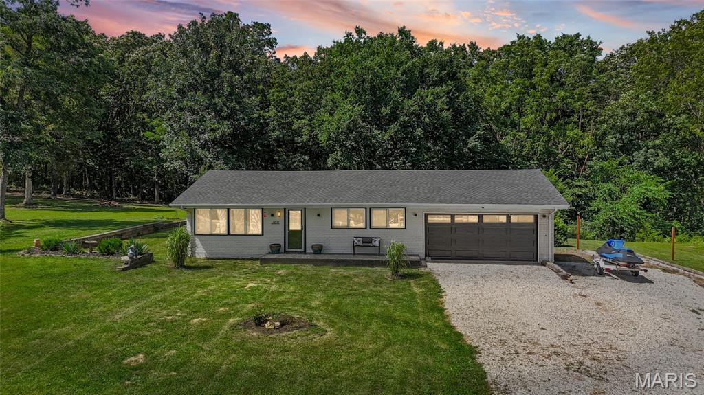 Valle Lake Sub 3 - Residential