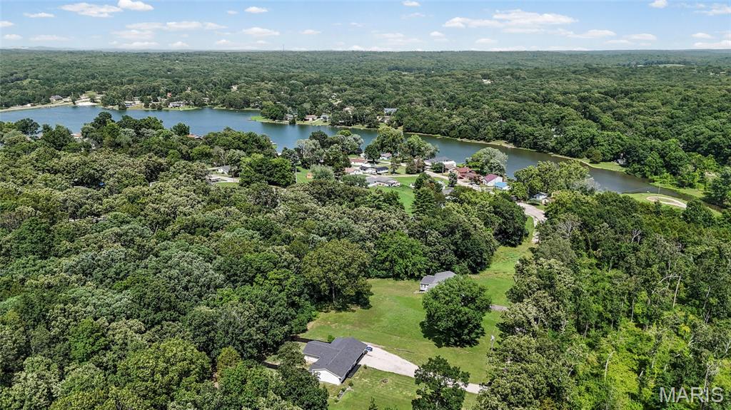 Valle Lake Sub 3 - Residential