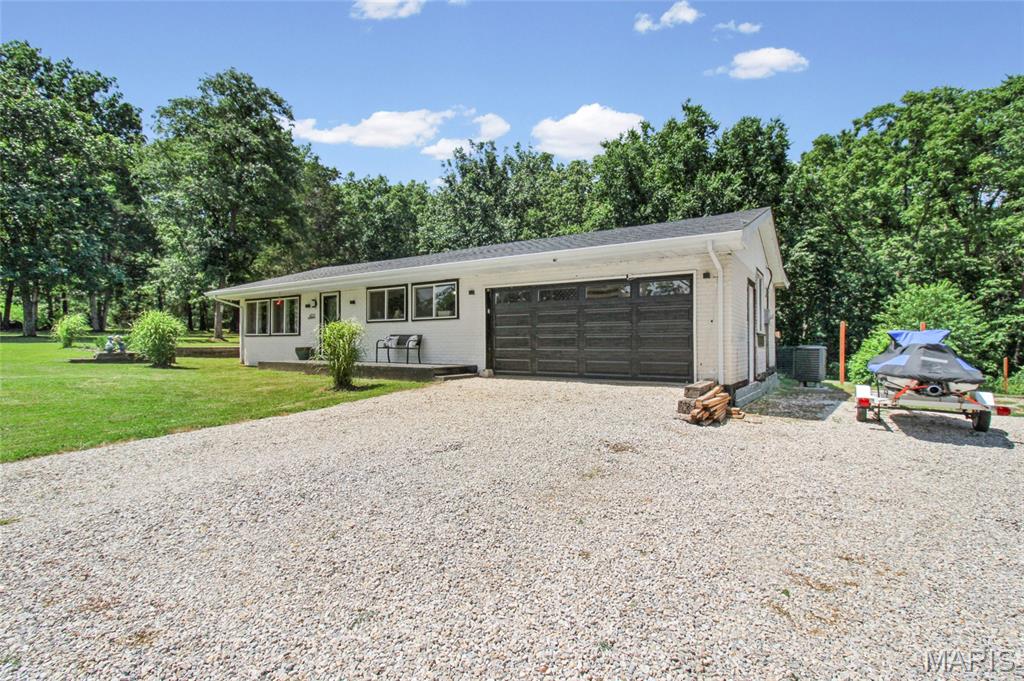 Valle Lake Sub 3 - Residential