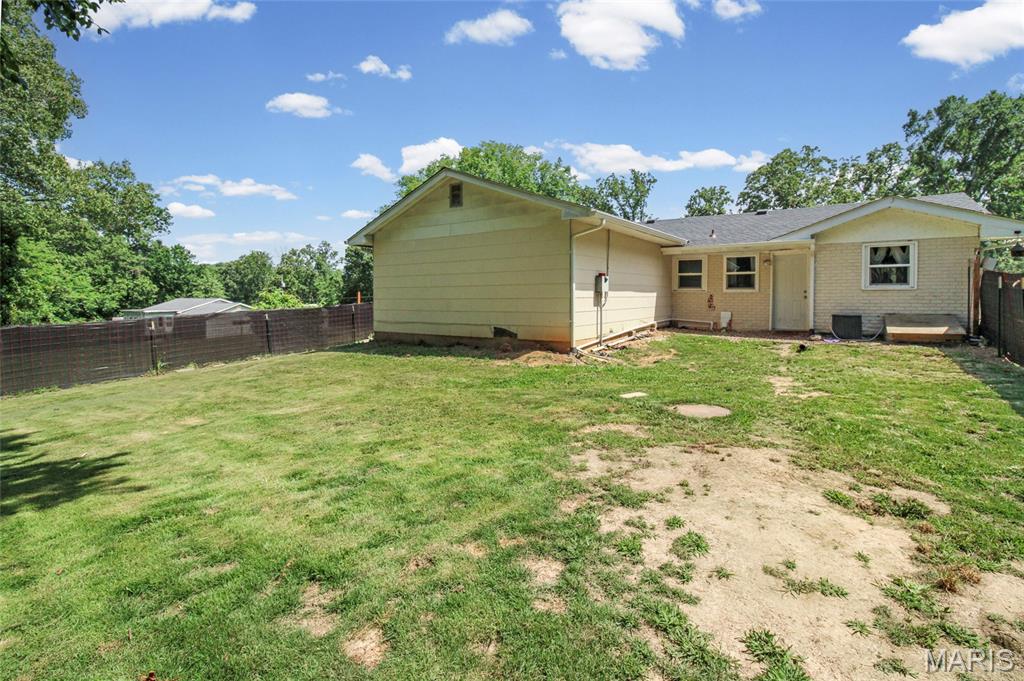 Valle Lake Sub 3 - Residential