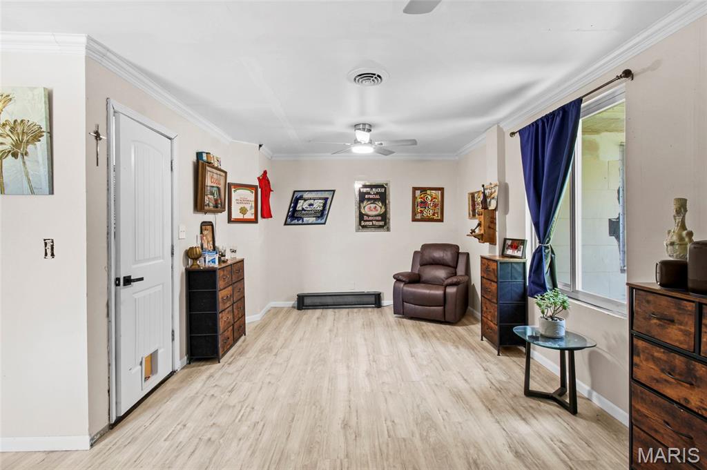 Valle Lake Sub 3 - Residential