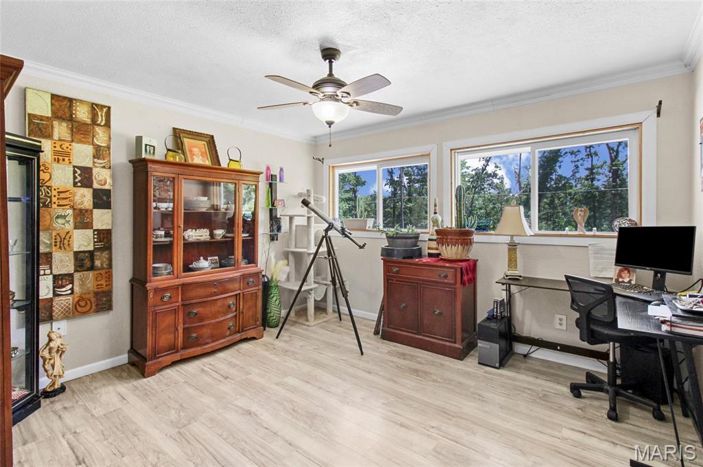 Valle Lake Sub 3 - Residential