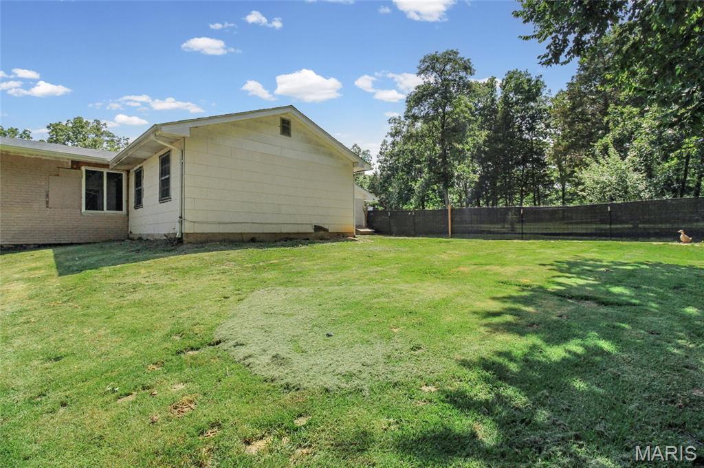 Valle Lake Sub 3 - Residential