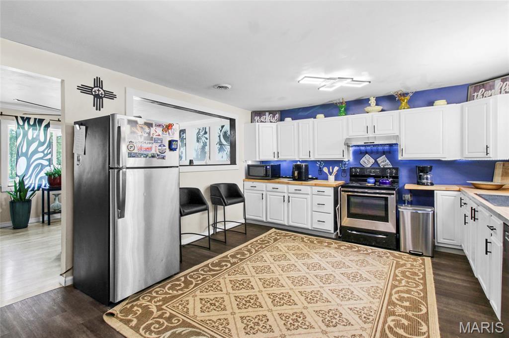 Valle Lake Sub 3 - Residential