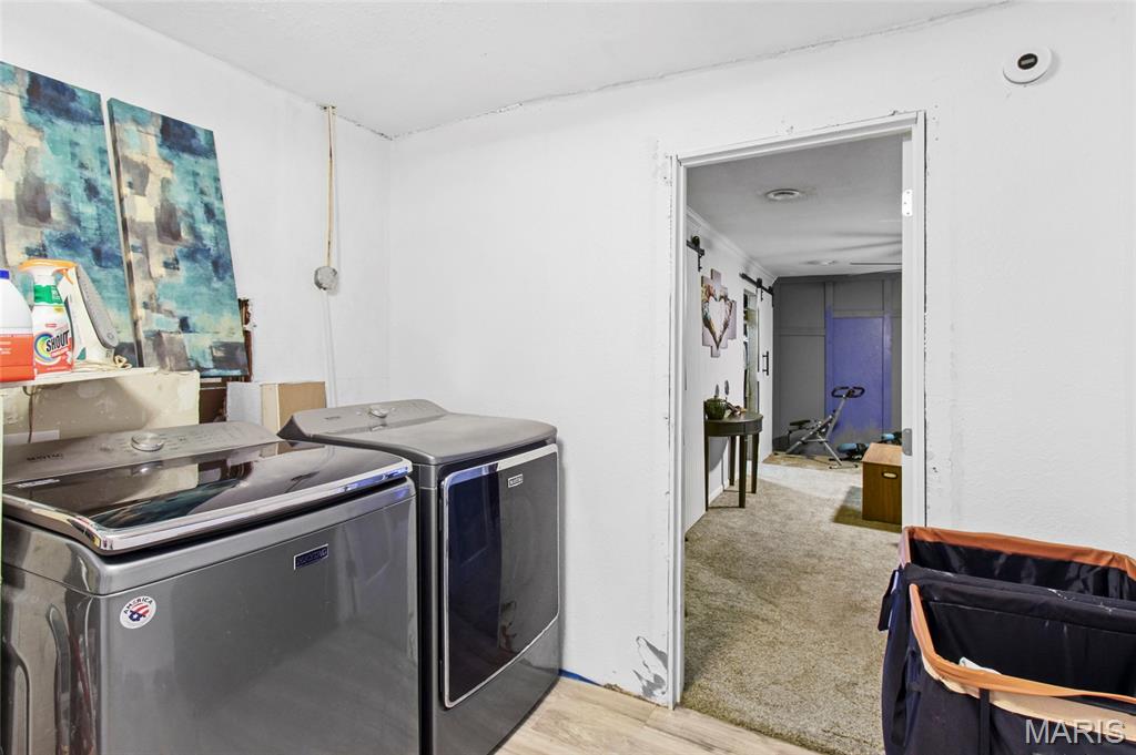 Valle Lake Sub 3 - Residential