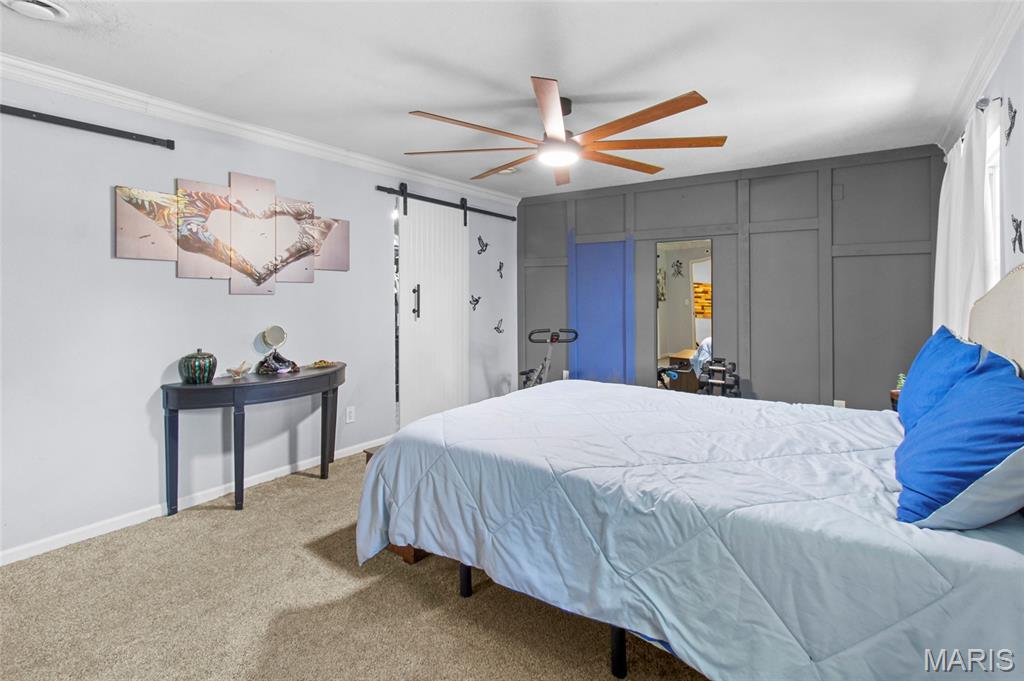 Valle Lake Sub 3 - Residential