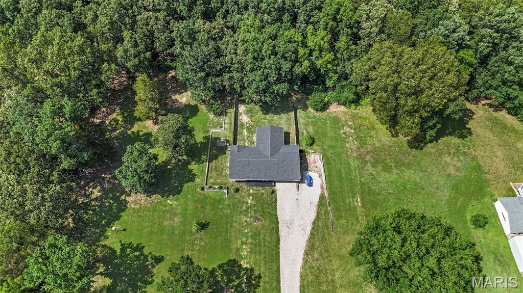 Valle Lake Sub 3 - Residential
