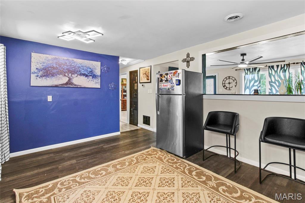 Valle Lake Sub 3 - Residential