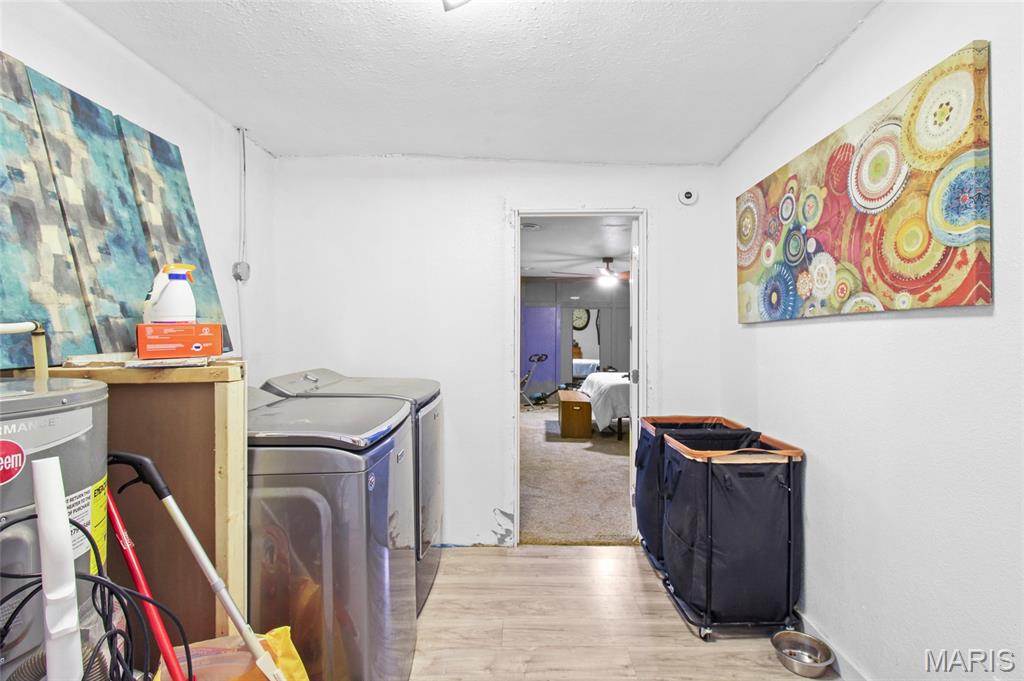 Valle Lake Sub 3 - Residential
