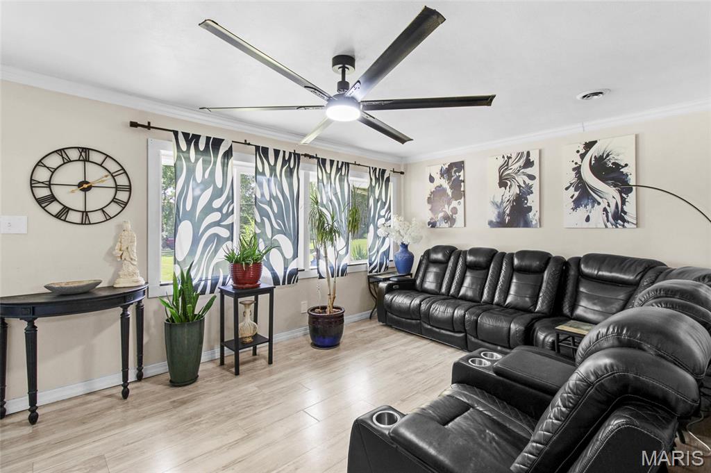 Valle Lake Sub 3 - Residential