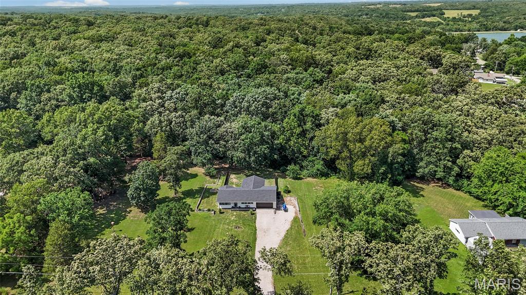 Valle Lake Sub 3 - Residential