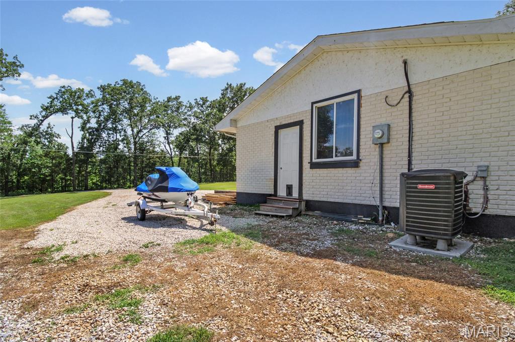 Valle Lake Sub 3 - Residential