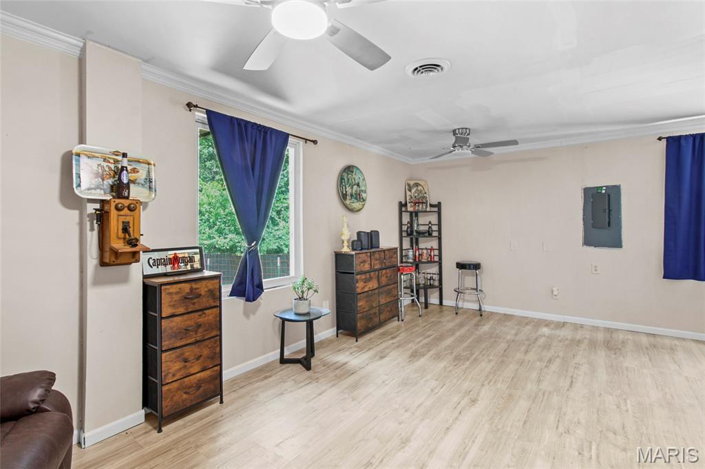 Valle Lake Sub 3 - Residential