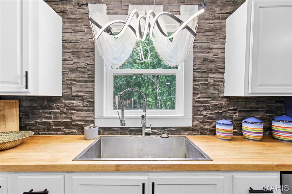 Valle Lake Sub 3 - Residential