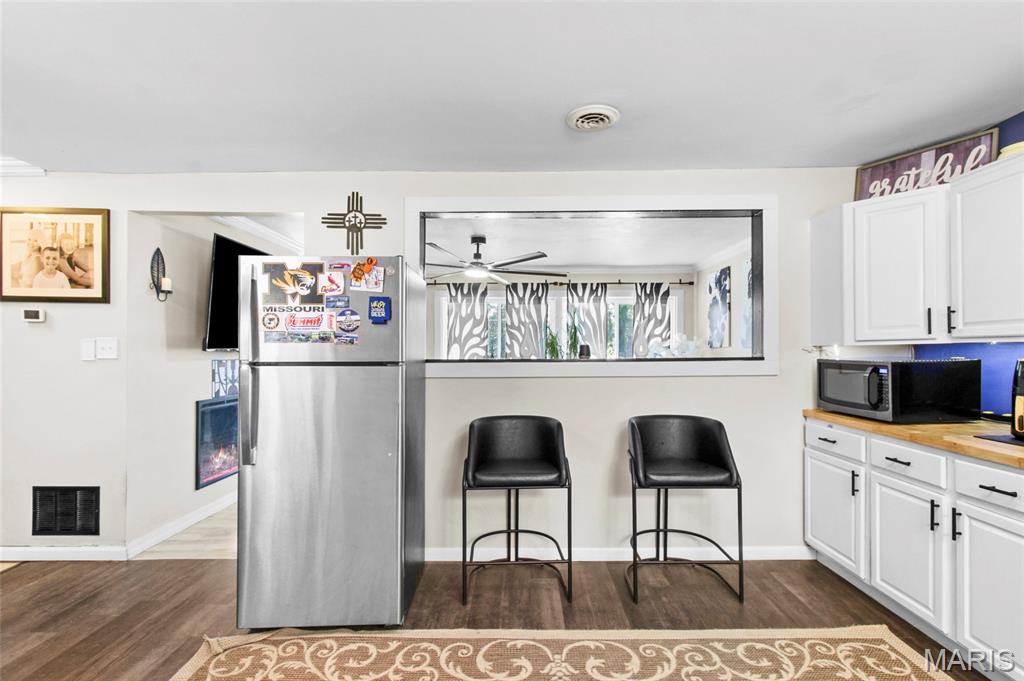 Valle Lake Sub 3 - Residential