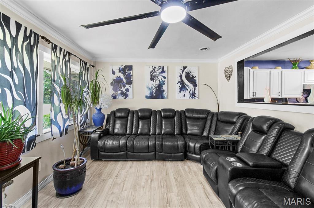 Valle Lake Sub 3 - Residential