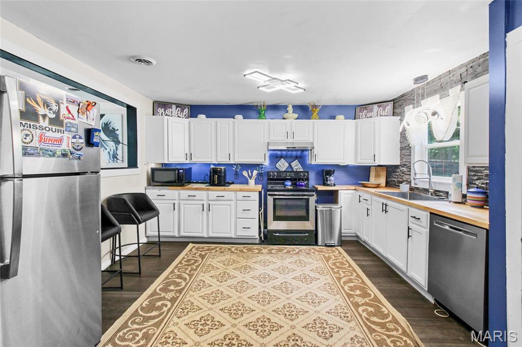 Valle Lake Sub 3 - Residential