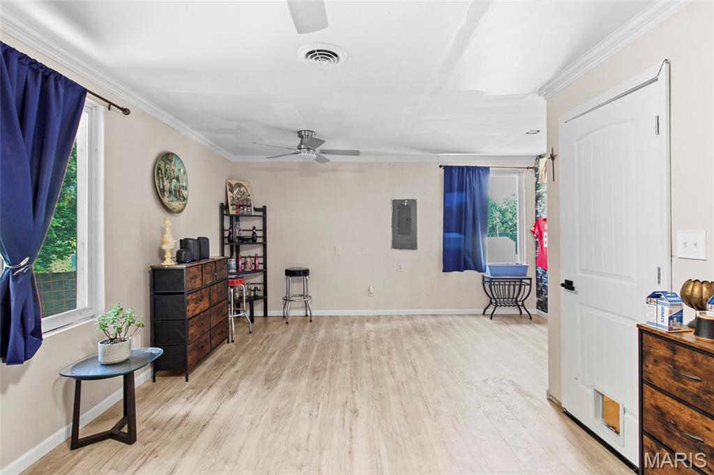 Valle Lake Sub 3 - Residential