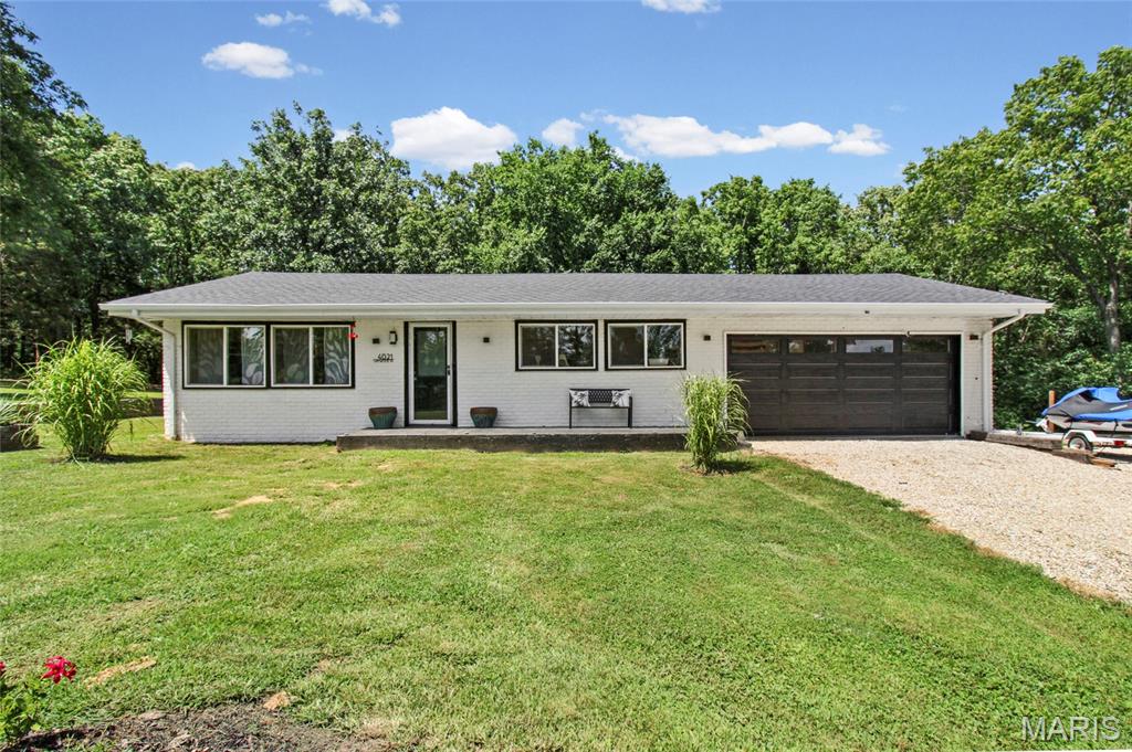 Valle Lake Sub 3 - Residential