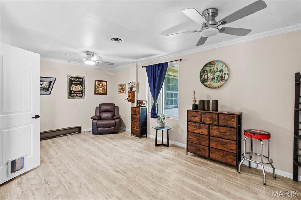 Valle Lake Sub 3 - Residential