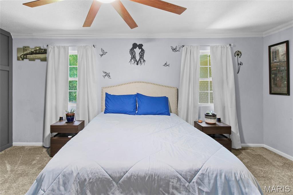 Valle Lake Sub 3 - Residential