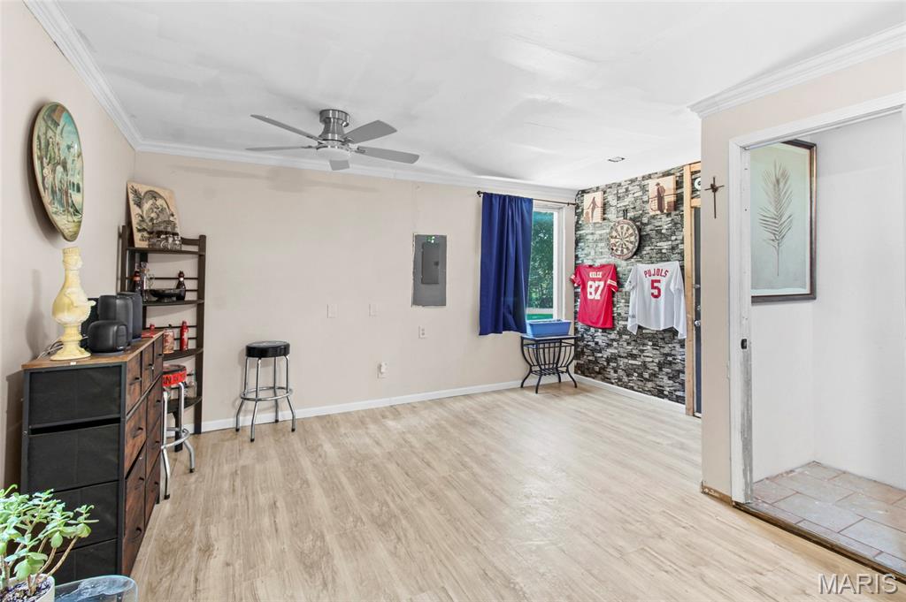 Valle Lake Sub 3 - Residential