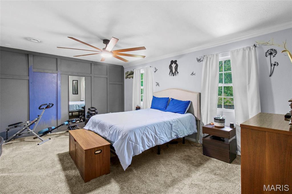Valle Lake Sub 3 - Residential