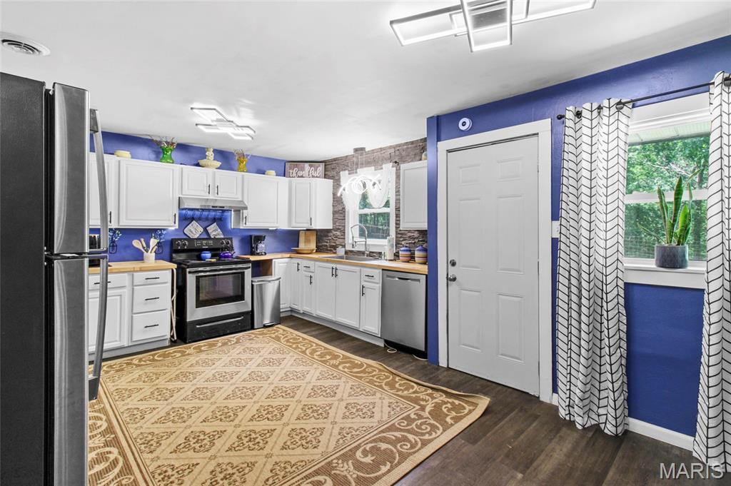 Valle Lake Sub 3 - Residential