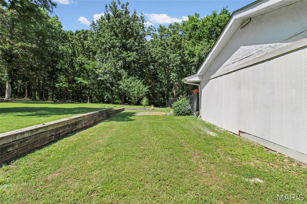 Valle Lake Sub 3 - Residential