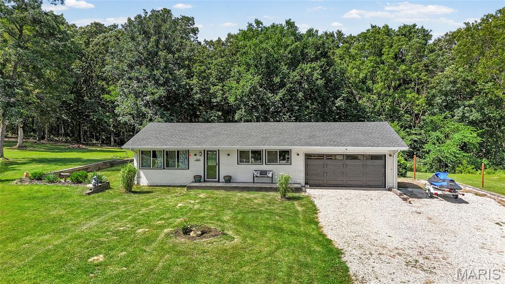 Valle Lake Sub 3 - Residential