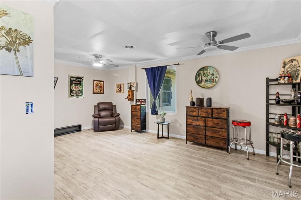 Valle Lake Sub 3 - Residential