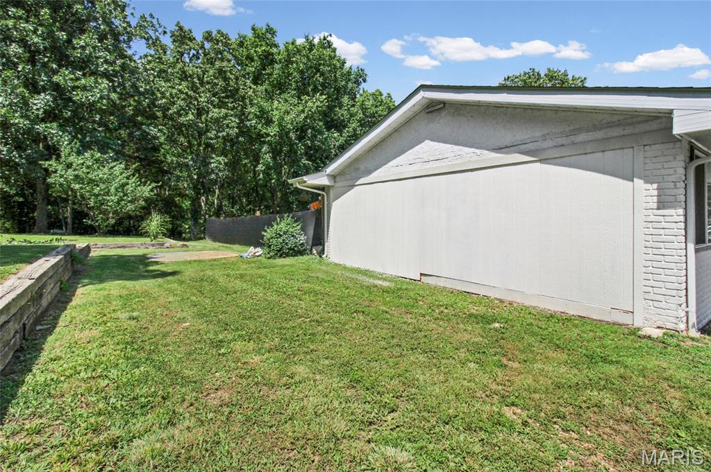 Valle Lake Sub 3 - Residential