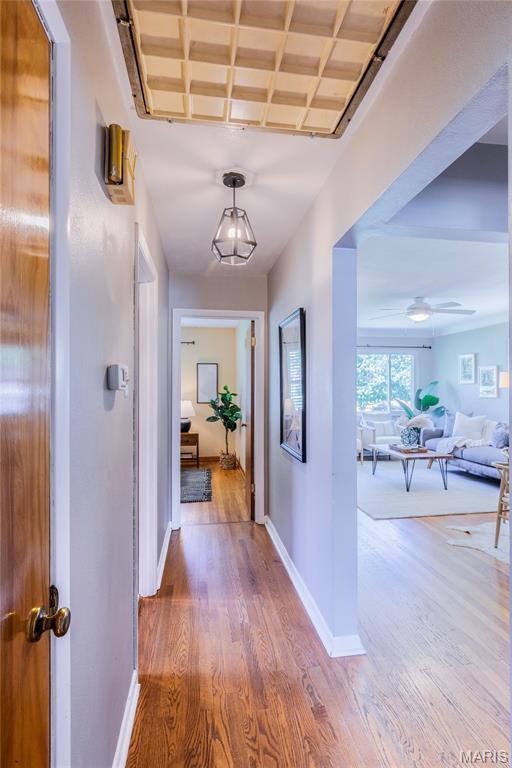 Ivanhoe Park Add - Residential