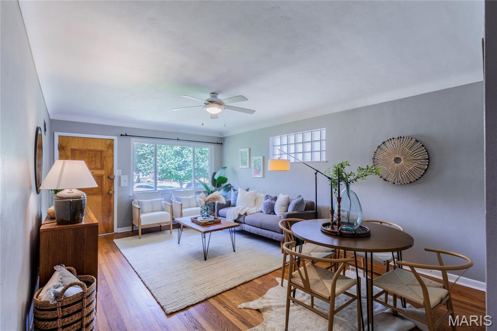 Ivanhoe Park Add - Residential