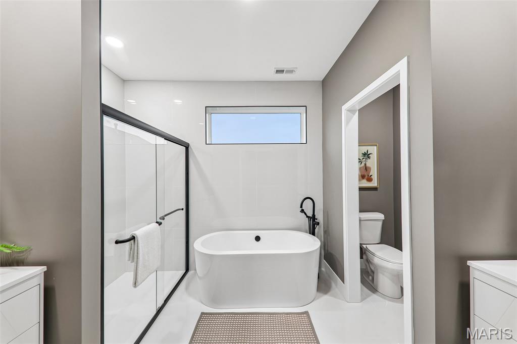 South Compton Hills Add - Residential