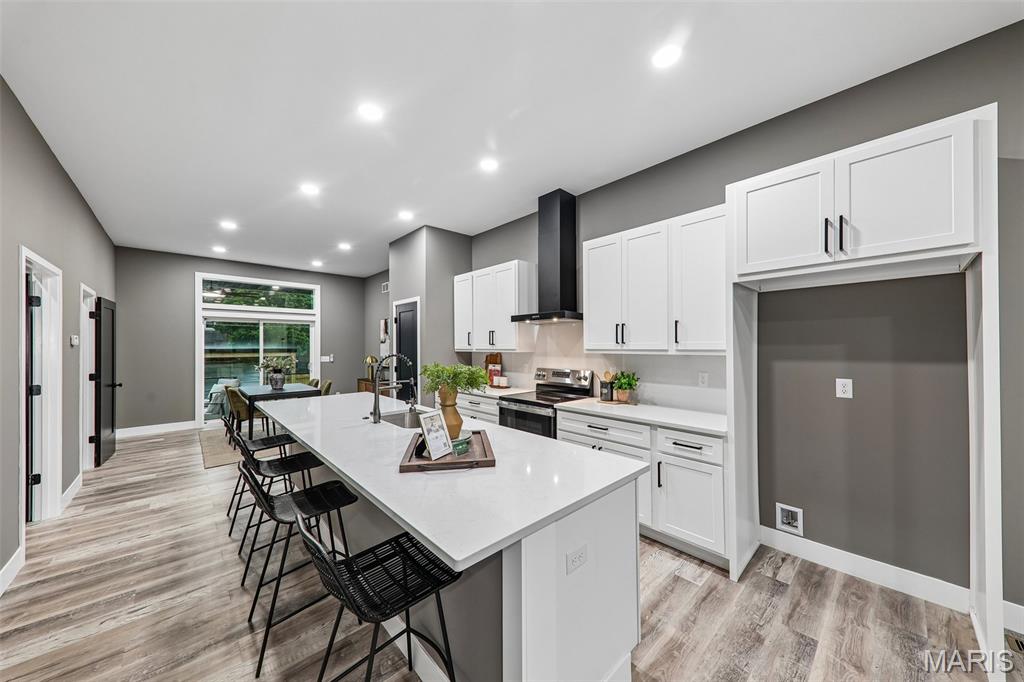 South Compton Hills Add - Residential